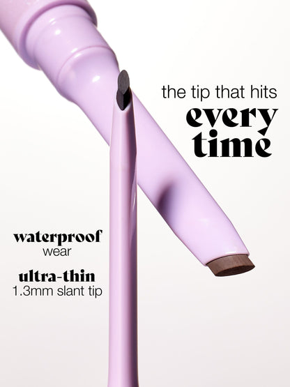 tartelette quick stick™ liner