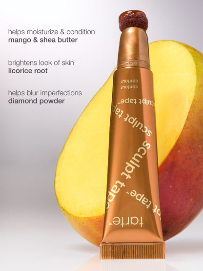 sculpt tape™ contour