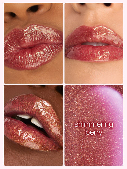 maracuja juicy plumping lip oil