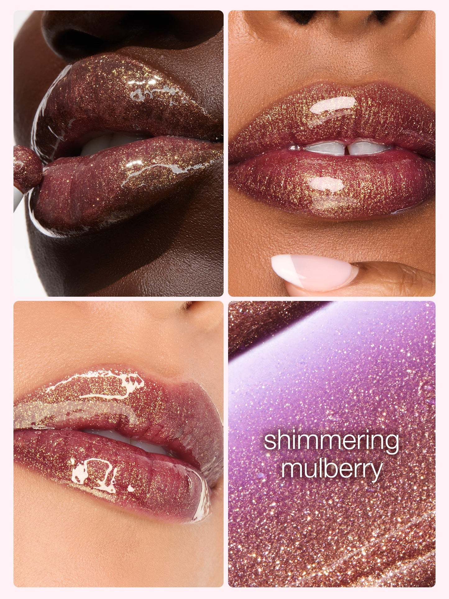 maracuja juicy plumping lip oil