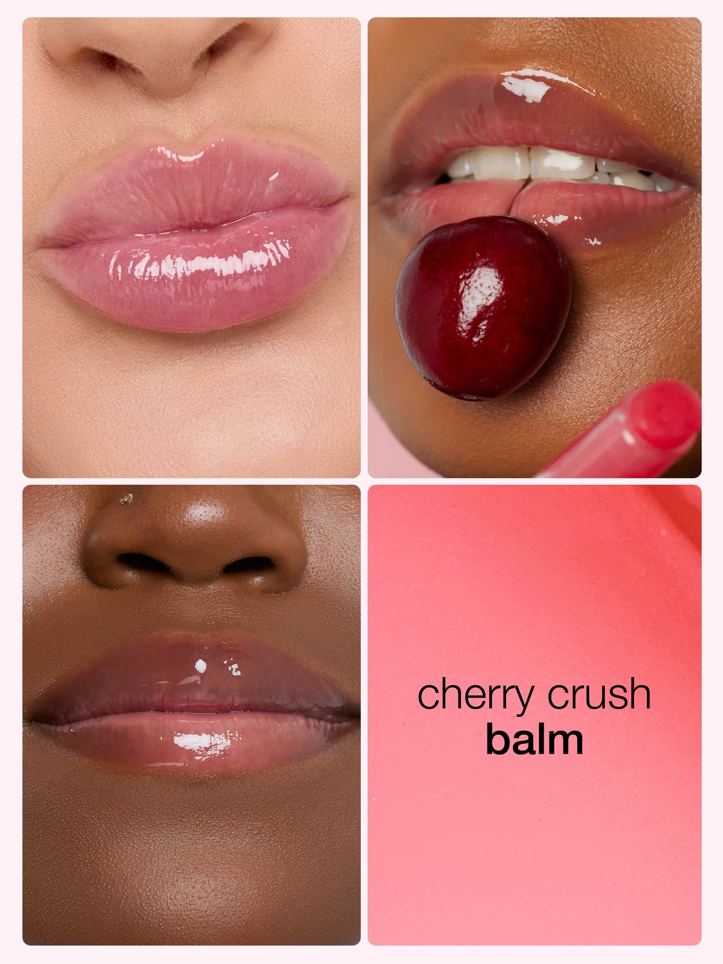 cherry crush collection