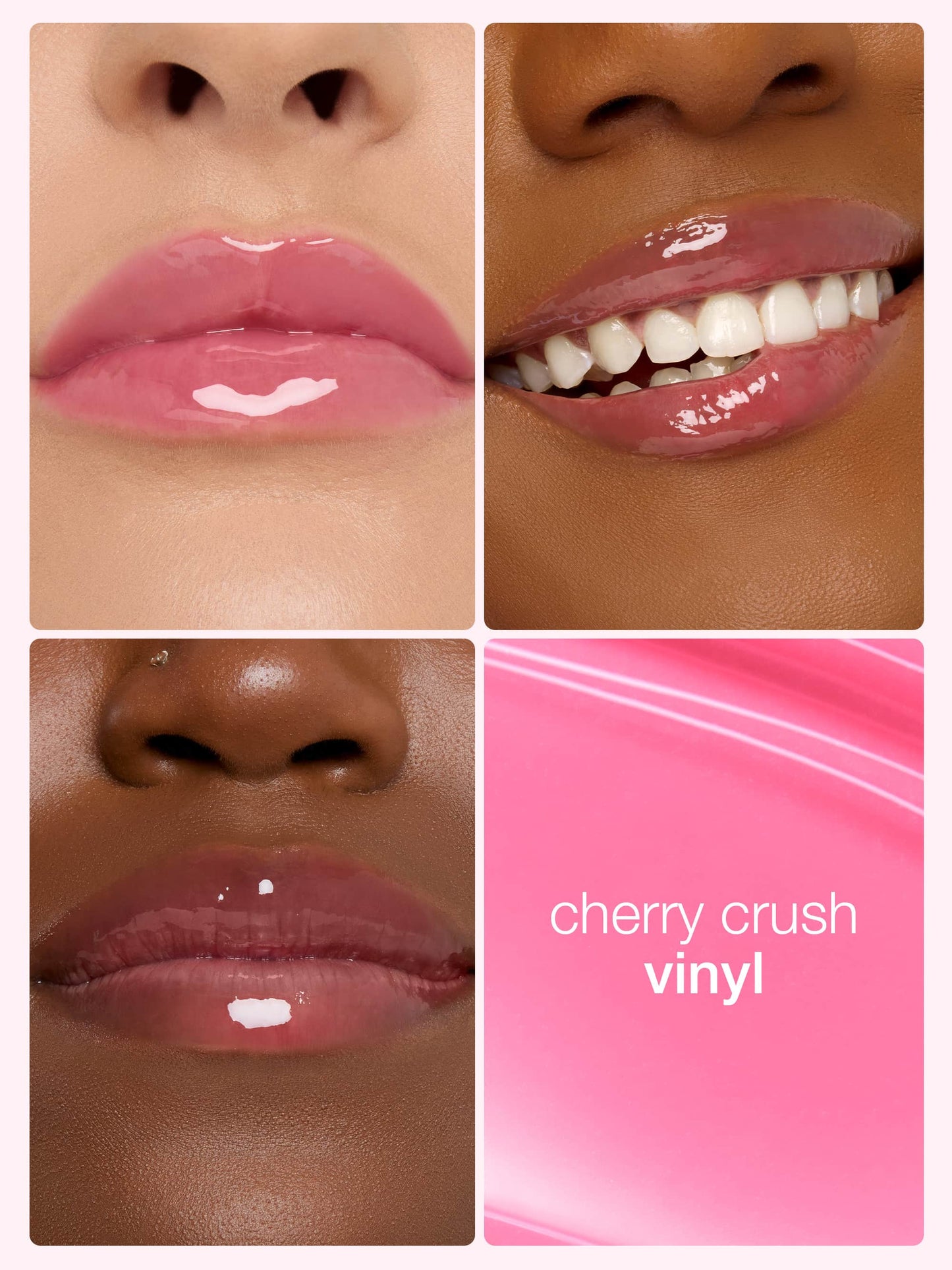 cherry crush collection