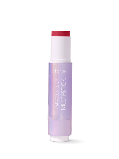 maracuja multi-stick cream blush stick & lip tint