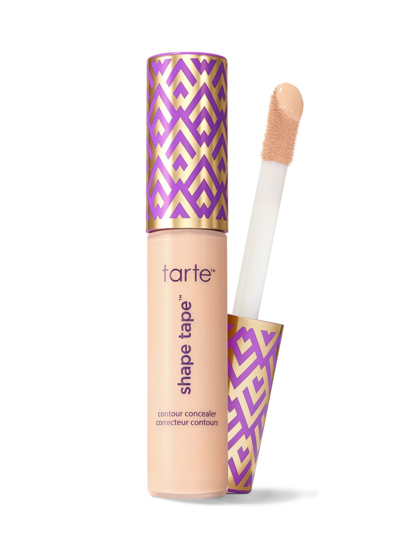 shape tape™ concealer