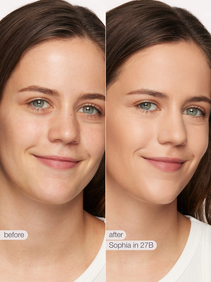 shape tape™ concealer