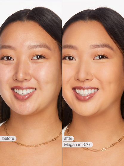 face tape™ foundation