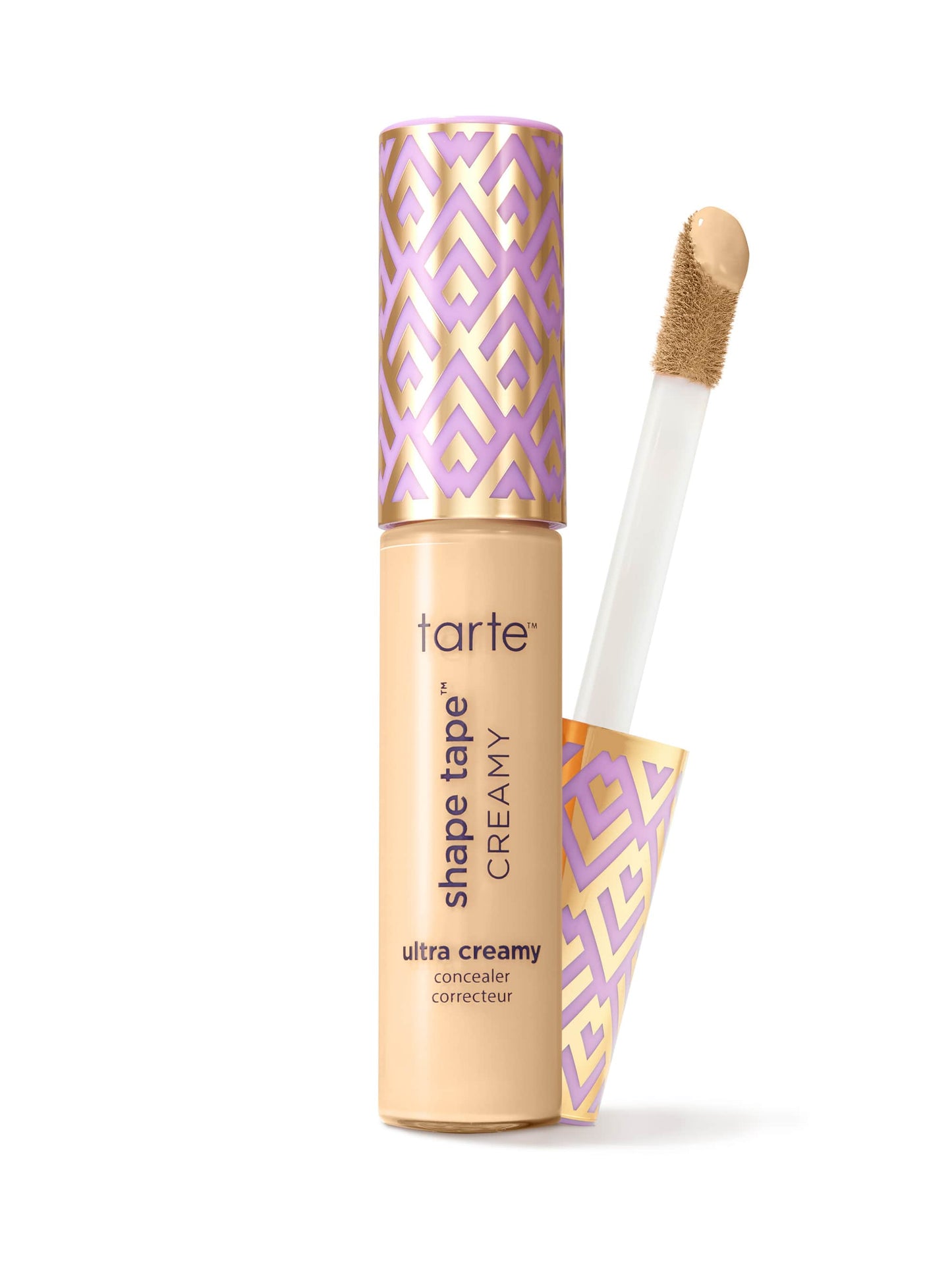 shape tape™ creamy concealer