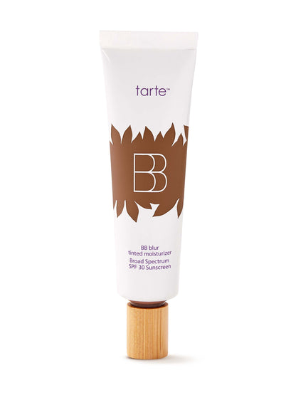 BB blur tinted moisturizer SPF 30